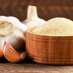 Garlic