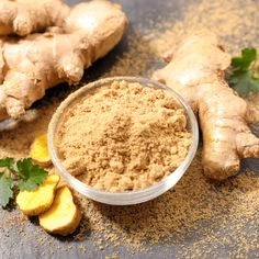 Ginger