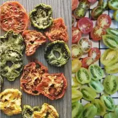 Green Tomatoes