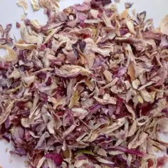 Pink Onions