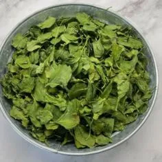 Spinach